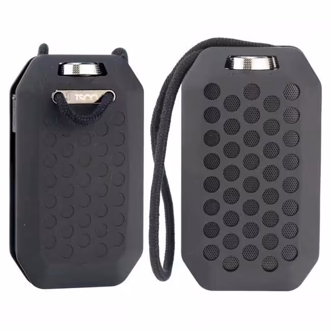 اسپیکر بلوتوثی قابل حمل تسکو مدل TS 2333