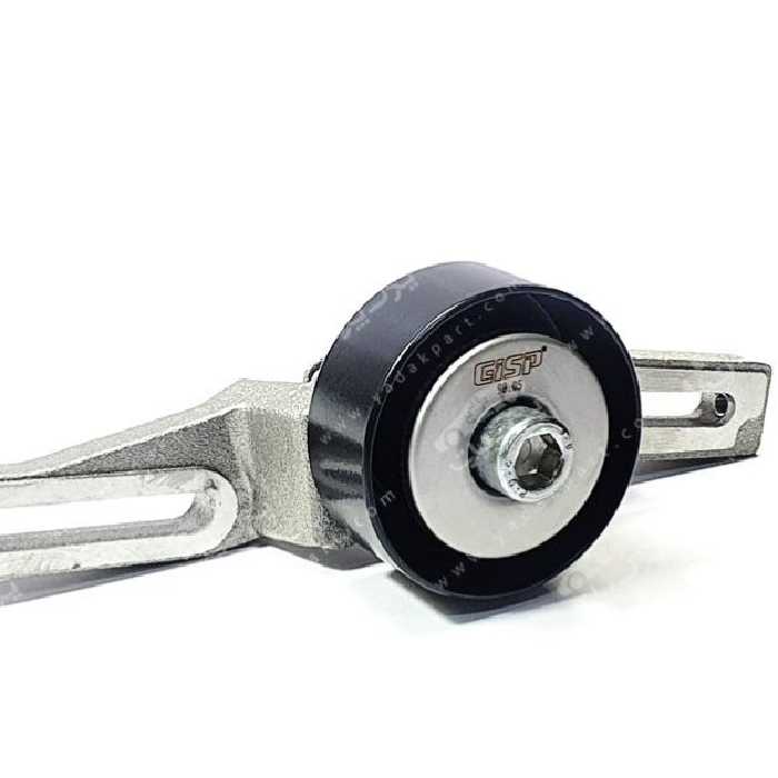 تسمه سفت کن کولر  TU5_R2 ( آلترناتور ) GISP