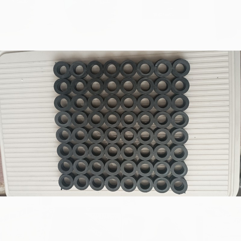 واشر پلاستیکی 64 عددی