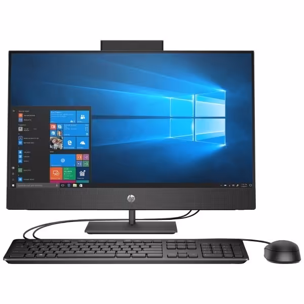 آل این وان اچ پی مدل ProOne 440 G5 - F