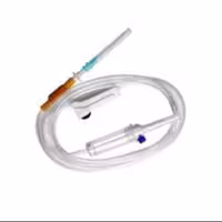 ست سرم اچ دیHD کارتن 500عددی