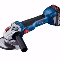 مینی فرز شارژی GWS 18V-10
