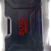 بتن کن BOSS 26