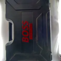 بتن کن BOSS 26