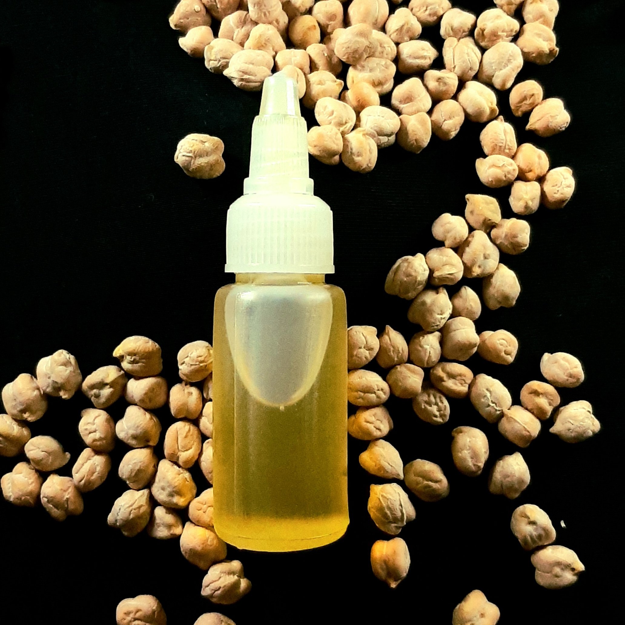 روغن نخود