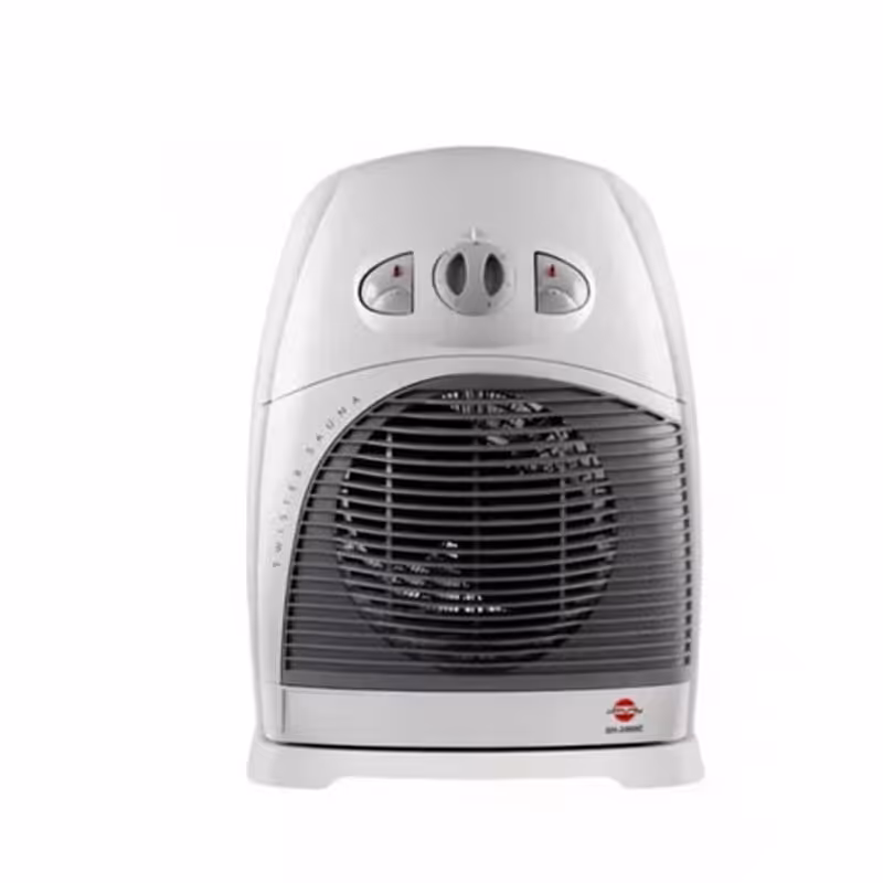 فن هیتر پارس خزر مدل 2000E -هزینه ارسال پس کرایه و با خریدار می باشد