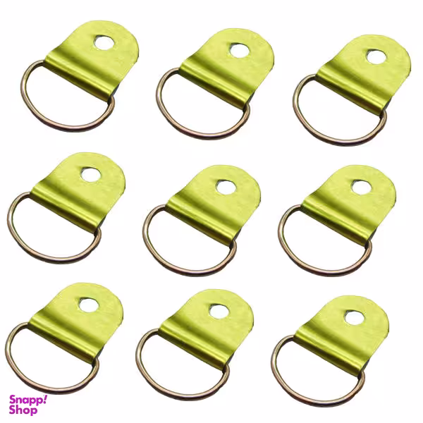 قلاب مدل 001 بسته 10 عددی