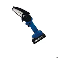 اره هرس زنجیری شارژی هیوندای مدل HP2140