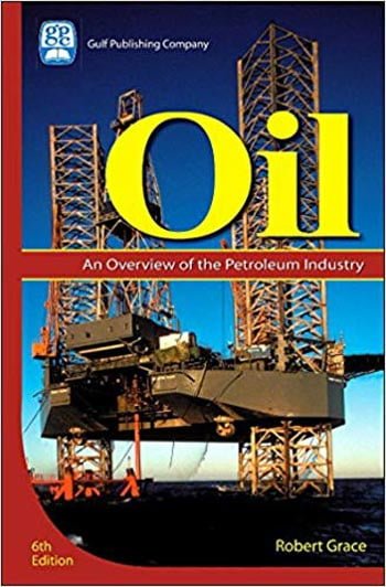 󾕇 دانلود کتاب Oil - An Overview of the Petroleum Industry - دانلود کتاب های دانشگاهی