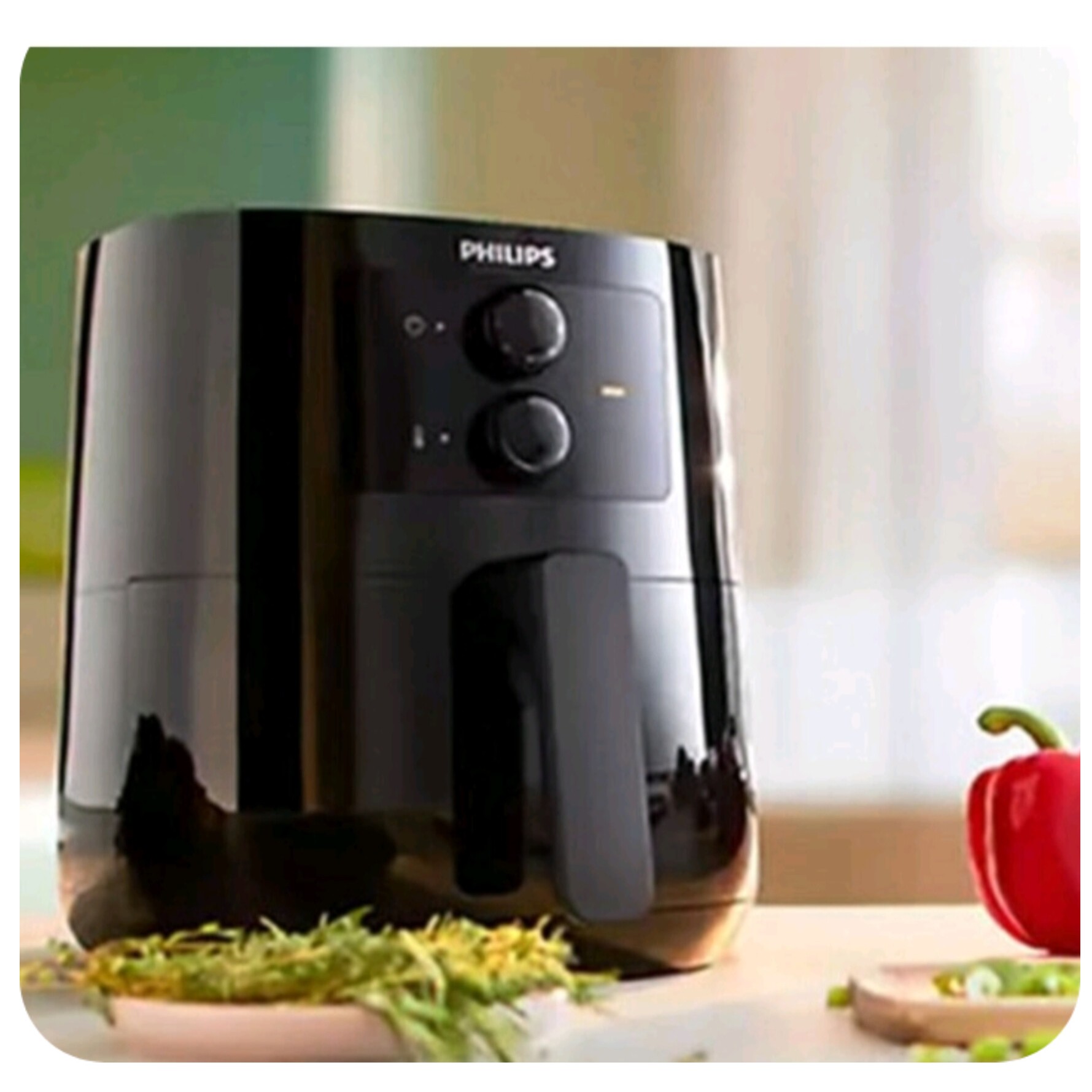 سرخکن فیلیپس  9200(با ضمانت اصل بودن کالا)بدون روغن و رژیمی 