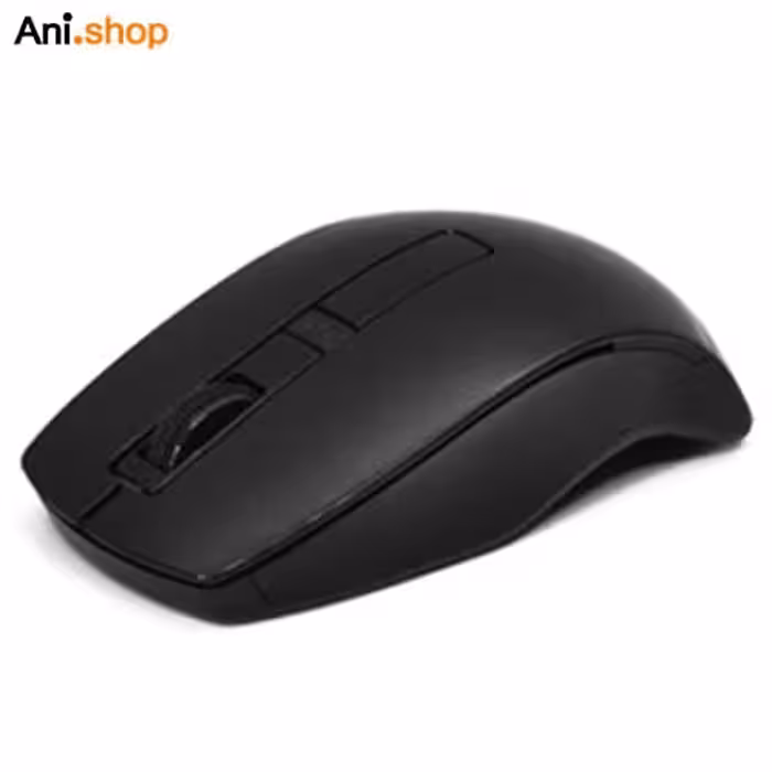 ماوس بی سیم تسکو WIRELESS TM-683W