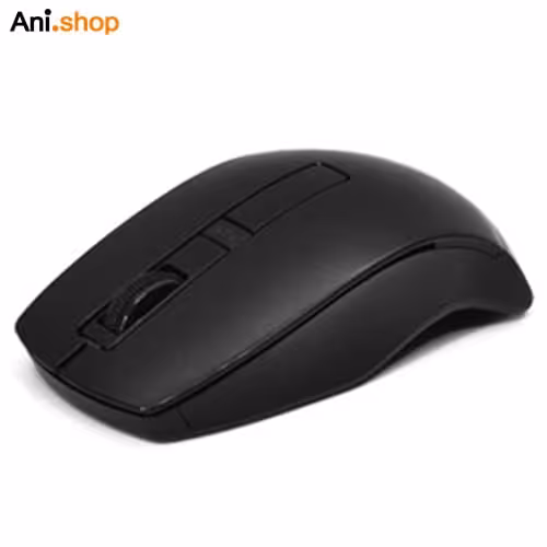 ماوس بی سیم تسکو WIRELESS TM-683W