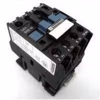 کنتاکتور telemecanique 4kw مدل lc1-d0601m7c