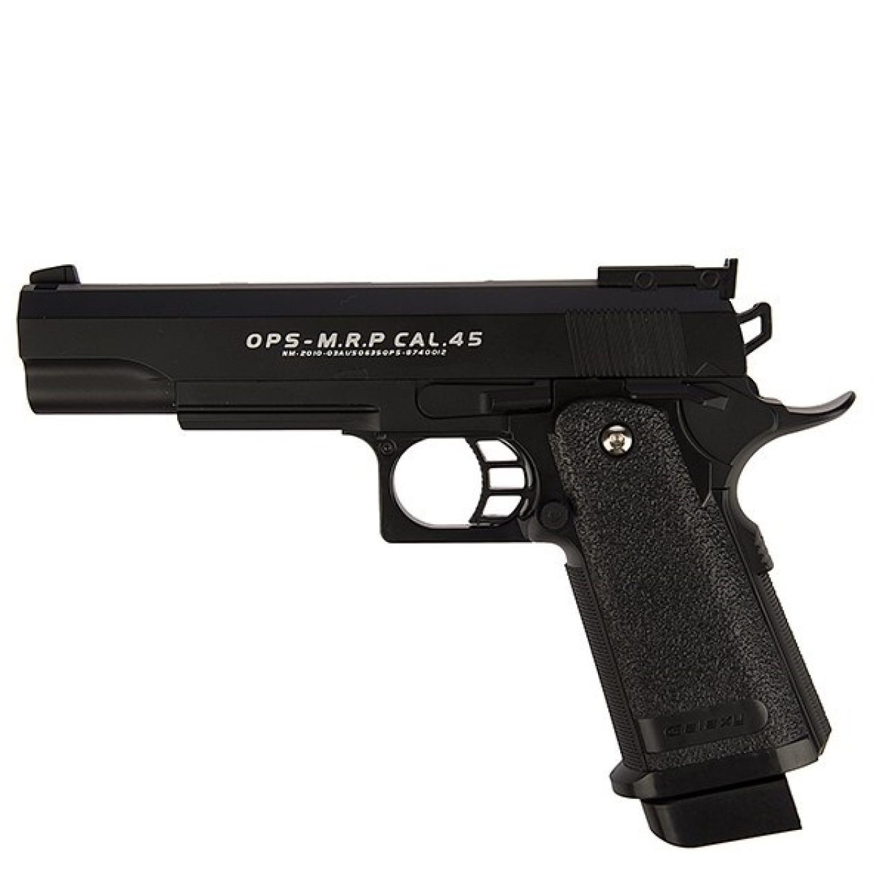 تفنگ ساچمه ای فلزی بزرگ مدل C.6