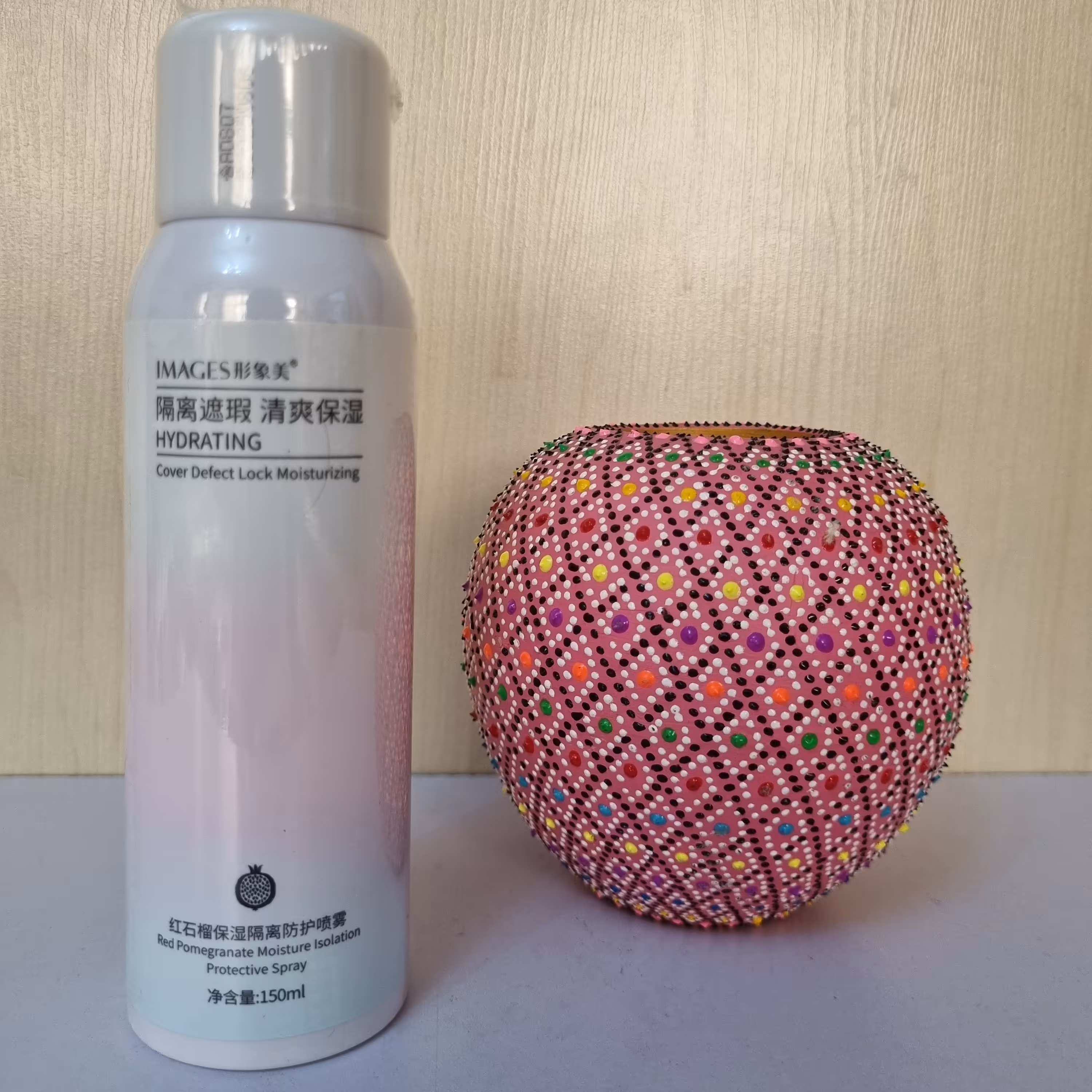 اسپری ضدافتاب ایمجیز اصلی