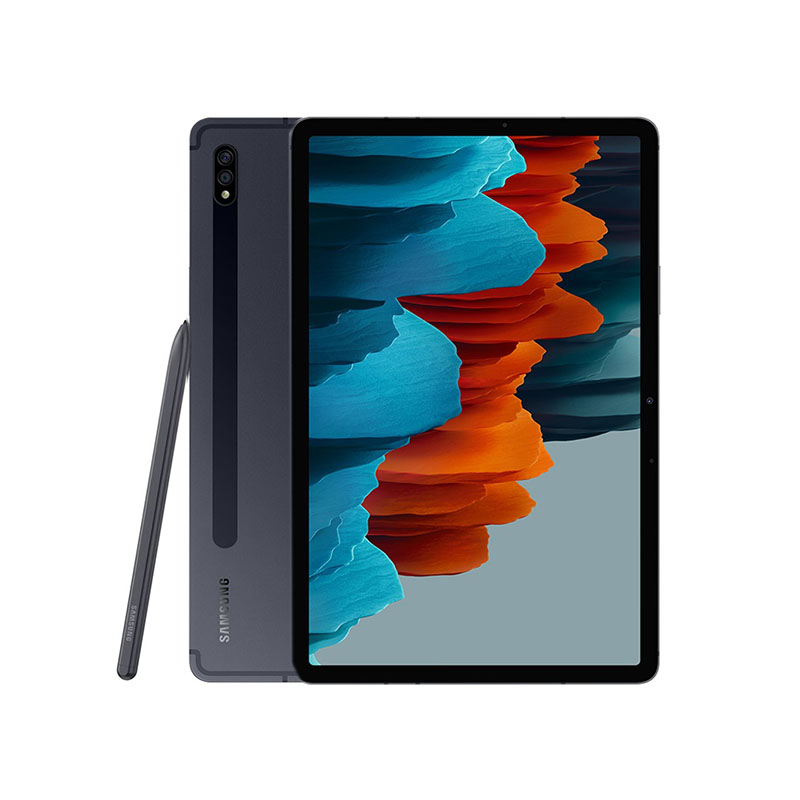 تبلت سامسونگ Samsung Galaxy Tab S7 Plus (SM-T975) 128GB - فروشگاه اینترنتی یوتاب تل