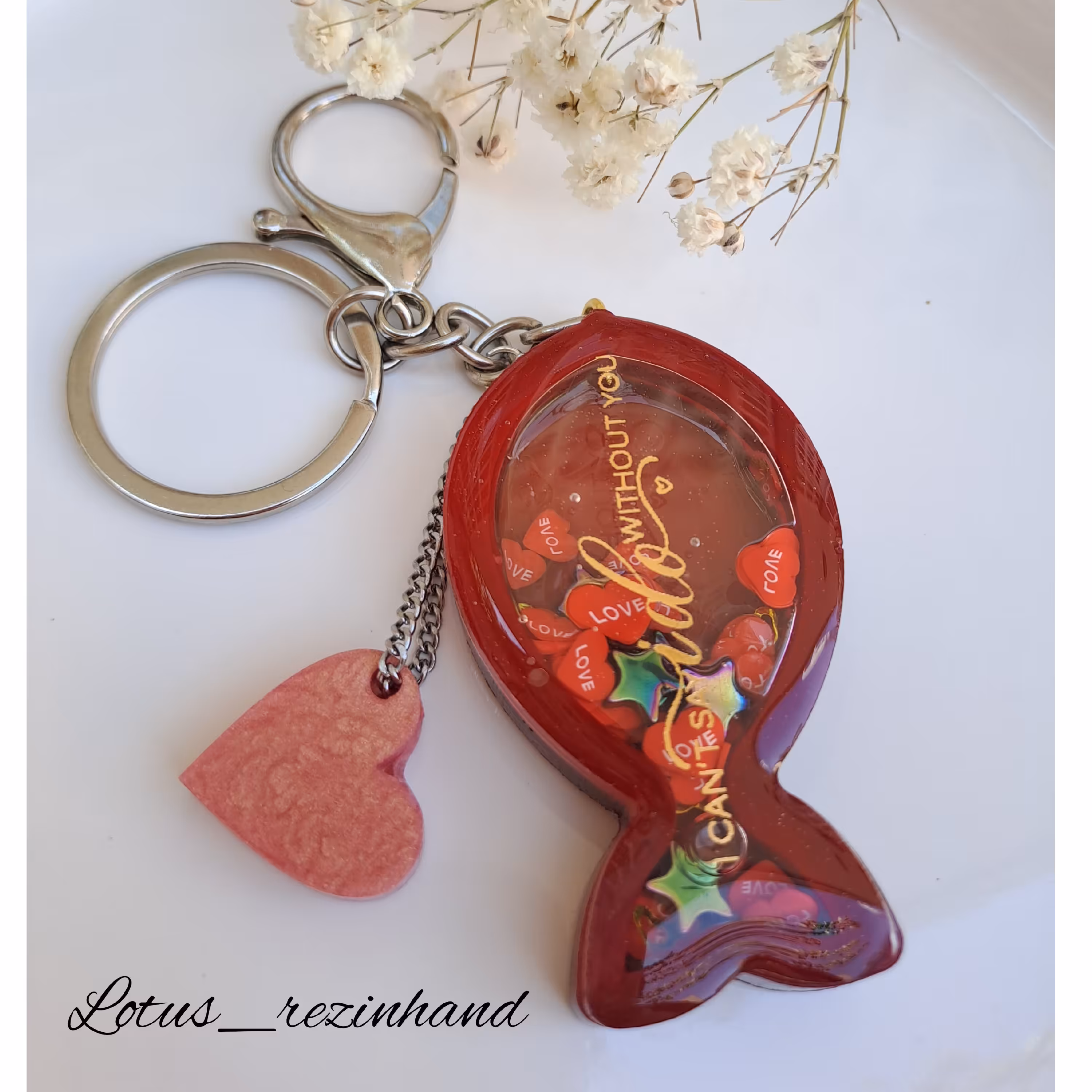 جاکیلیدی رزینی