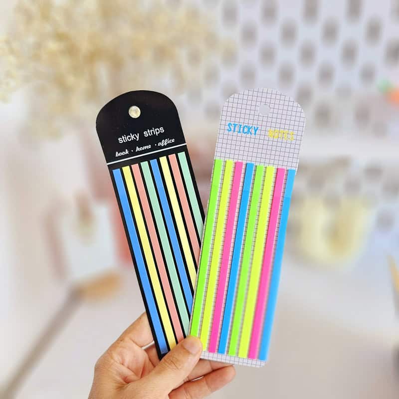 هایلایتر نواری فانتزی