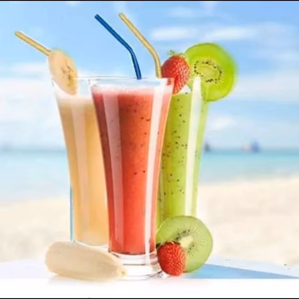 لیوان بلند پوپ شیپوری محصول پاشاباغچه ترکیه