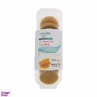 وکس موبر پروین (Parvin) مدل Honey وزن 20 گرم بسته 10 عددی