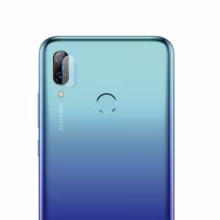 محافظ لنز دوربین مناسب برای گوشی هوآوی P smart 2019