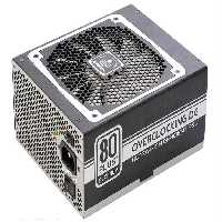 منبع تغذیه ماژولار گرین مدل GP1350B-OCDG