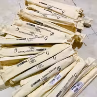 فلوت ریکوردر یاماها YRS23 اورجینال