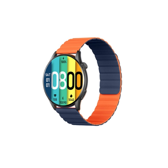 ساعت هوشمند کیسلکت مدل Calling Watch KR Pro