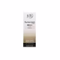 کرم ضدآفتاب پوست چرب ژوت (SPF50)
