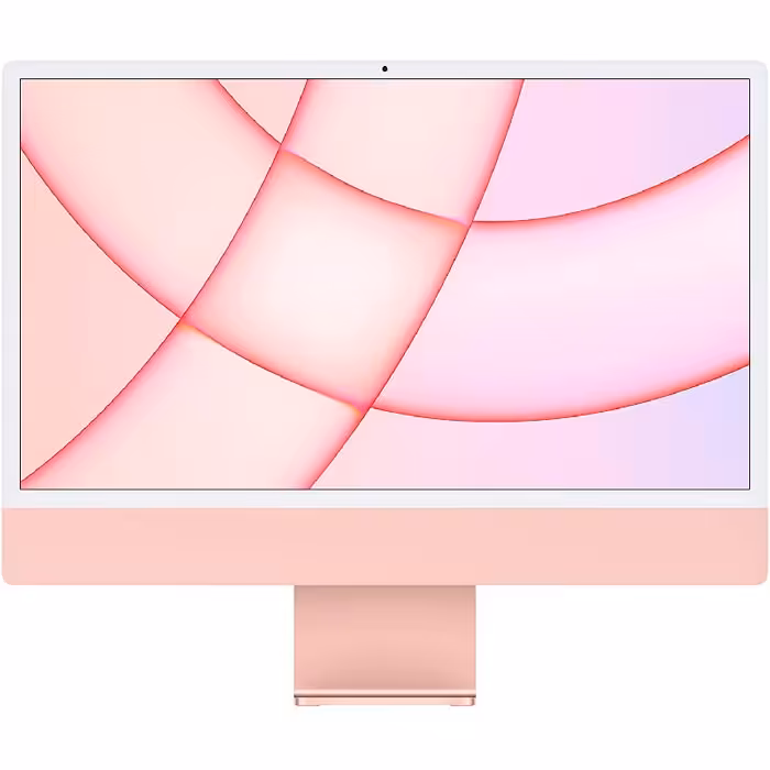 آیمک 24 اینچ مدل Apple iMac 24‑inch MJVA3