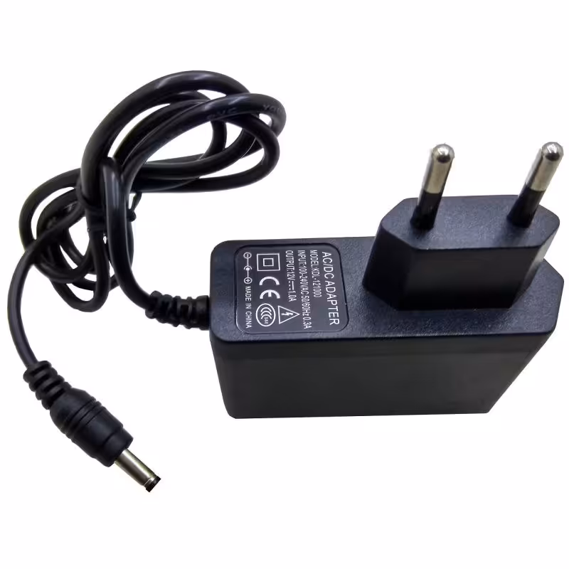 شارژر مودم 12 ولت 1 آمپر