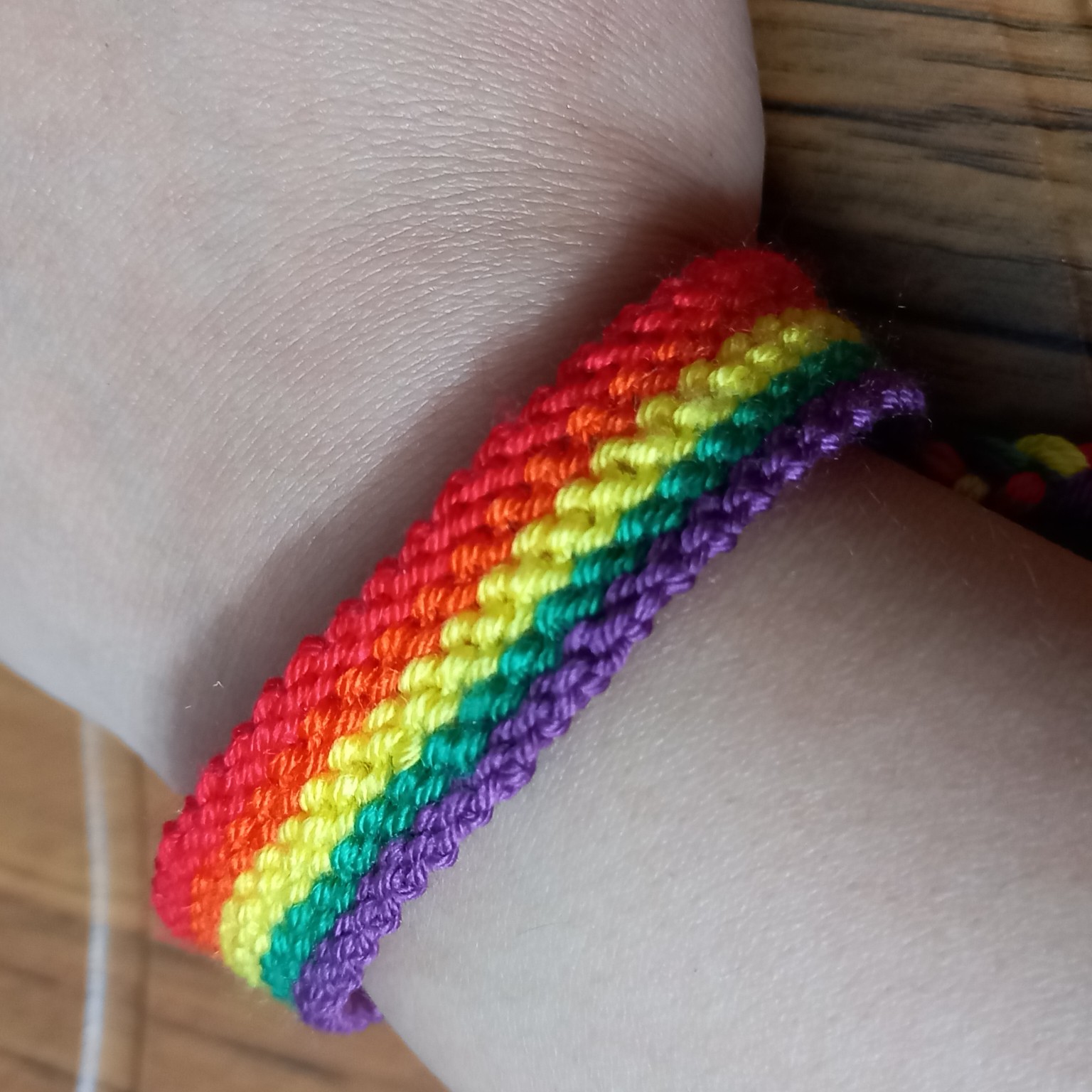 دستبنددوستی شماره 9