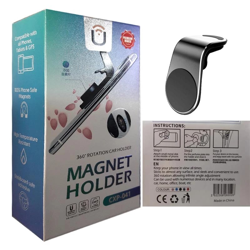 پایه نگهدارنده گوشی موبایل مدل Cxp041