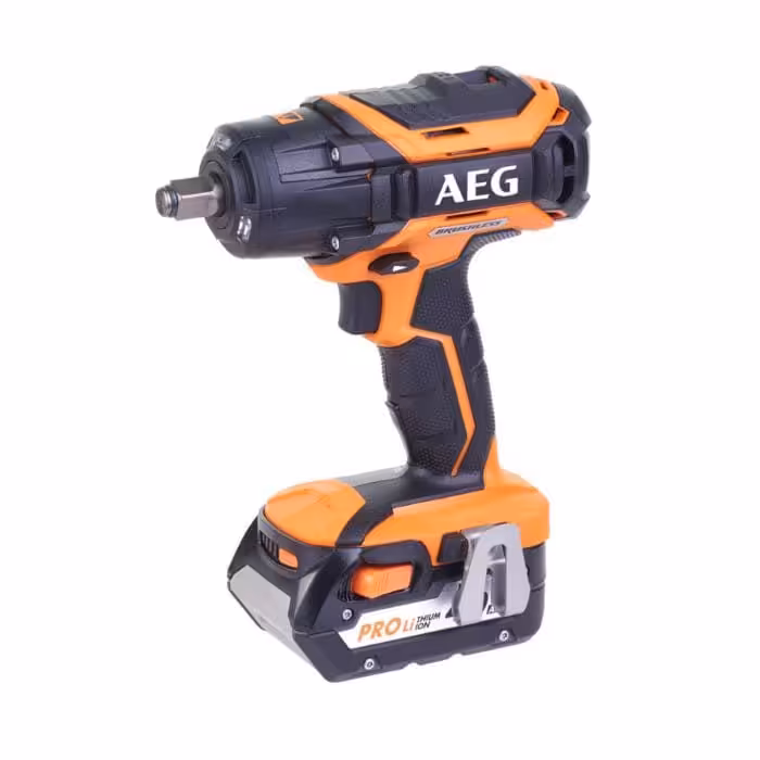 آچار بکس شارژی آاگ مدل BSS 18C 12ZB LI