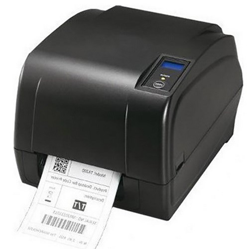 پرینتر لیبل زن تی اس سی مدل TA 210