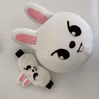 چشم بند وهدبند لیبیت بسیار نرم قابل شستشو