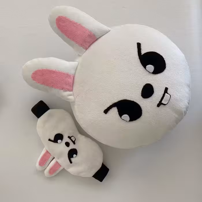 چشم بند وهدبند لیبیت بسیار نرم قابل شستشو