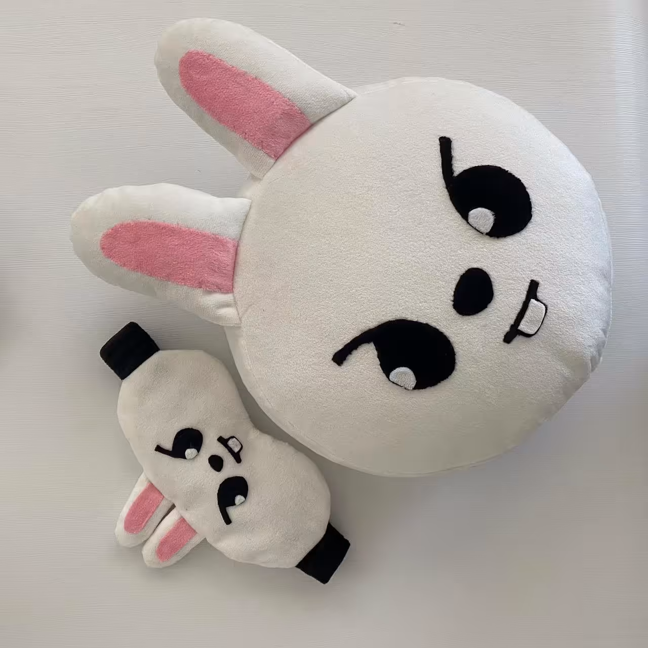 چشم بند وهدبند لیبیت بسیار نرم قابل شستشو