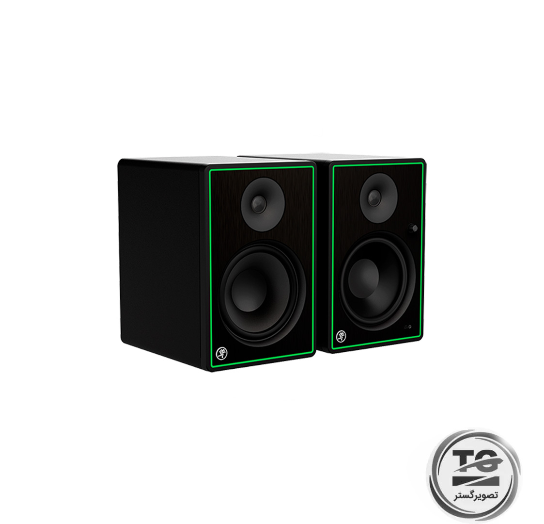 اسپیکر مانیتورینگ مکی Mackie CR8-X BT (Pair)