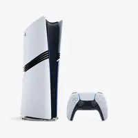 کنسول بازی سونی مدل Sony PlayStation 5 PS5 pro با ظرفیت 2 ترابایت ریجن اروپا | فروشگاه اینترنتی موبایل 7