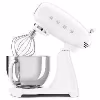 همزن اسمگ مدل SMF03WH تمام رنگ سفید