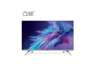 تلویزیون هوشمند 50 اینچ LED هوریون مدل H-50DU8260
