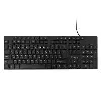 کیبورد وریتی مدل V-KB6123