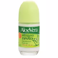 رول ضد تعریق انستیتو اسپانول مدل Aloe Vera حجم 75 میلی لیتر