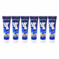 ژل ضد درد ناپلار مدل Rub Gel حجم 100 میلی لیتر مجموعه 6 عددی