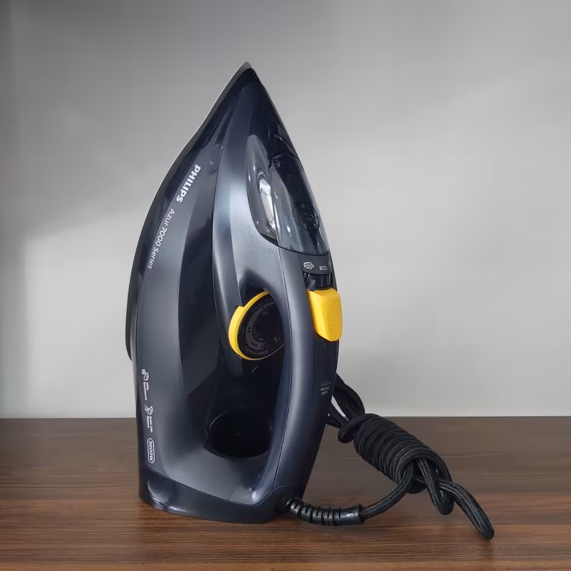 اتوبخار فیلیپس مدل DST7060 با هزینه ارسال واقعی پست