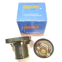 ترموستات پژو 206 BEHR آلمان 75 درجه با پوسته اورجینال