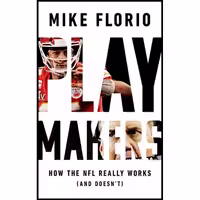 کتاب زبان اصلی Playmakers اثر Mike Florio انتشارات PublicAffairs