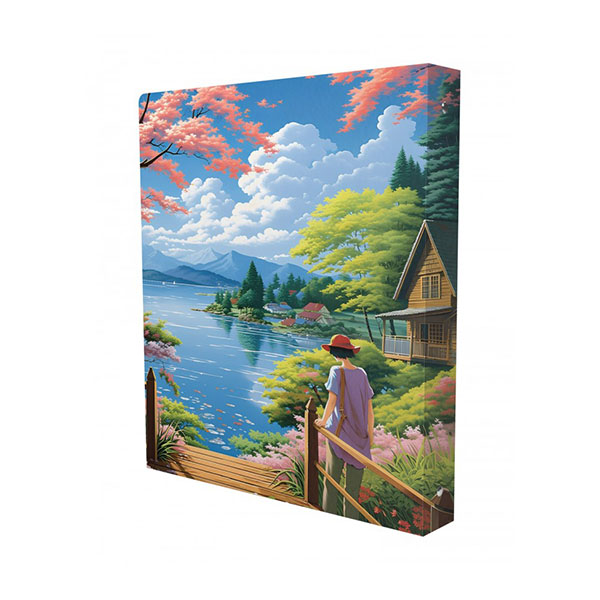 کلاسور 20 حلقه A5 کد 11 برند مستر نوت