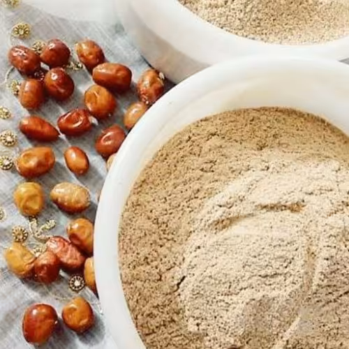 پورد سنجد تازه و درجه یک(500گرم)